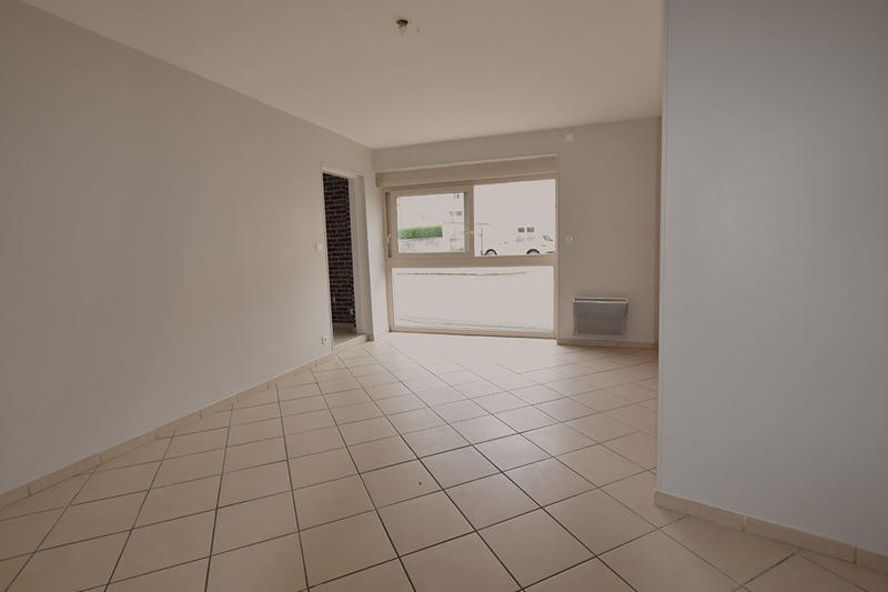 Maison - 75 m² - 5 pièces