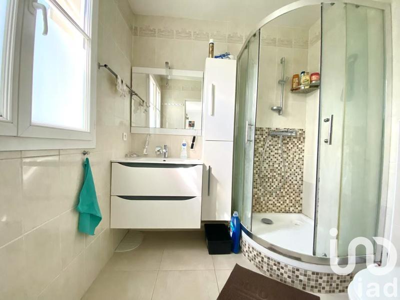 Maison - 114 m² - 5 pièces