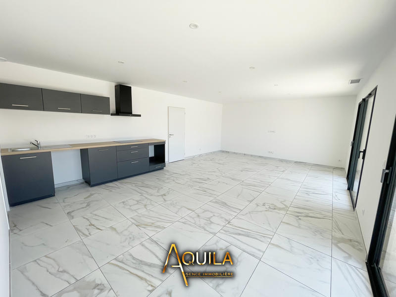 Villa - 110 m² - 4 pièces