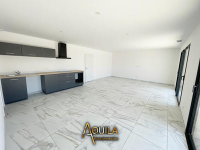 Villa - 110 m² - 4 pièces