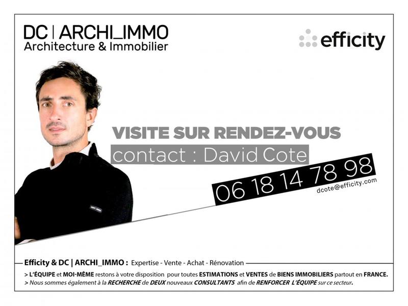 Maison - 230 m² - 11 pièces