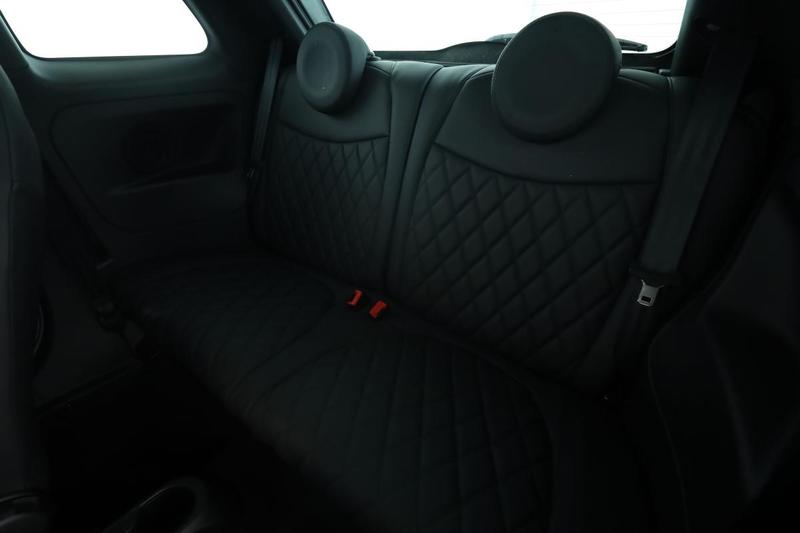 Abarth 500 1.4 Turbo t-Jet 695 Bvm5 180 ch