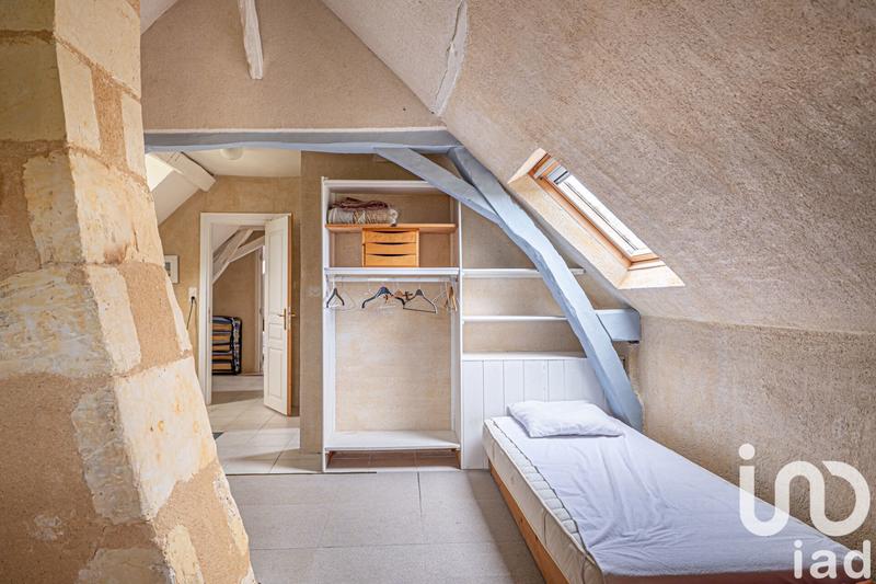 Maison - 207 m² - 6 pièces