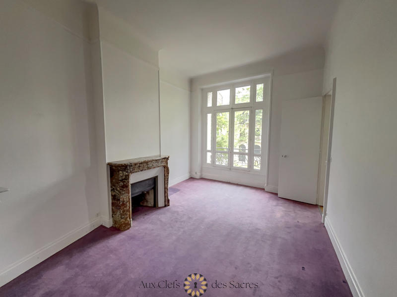 Appartement - 147 m² - 5 pièces