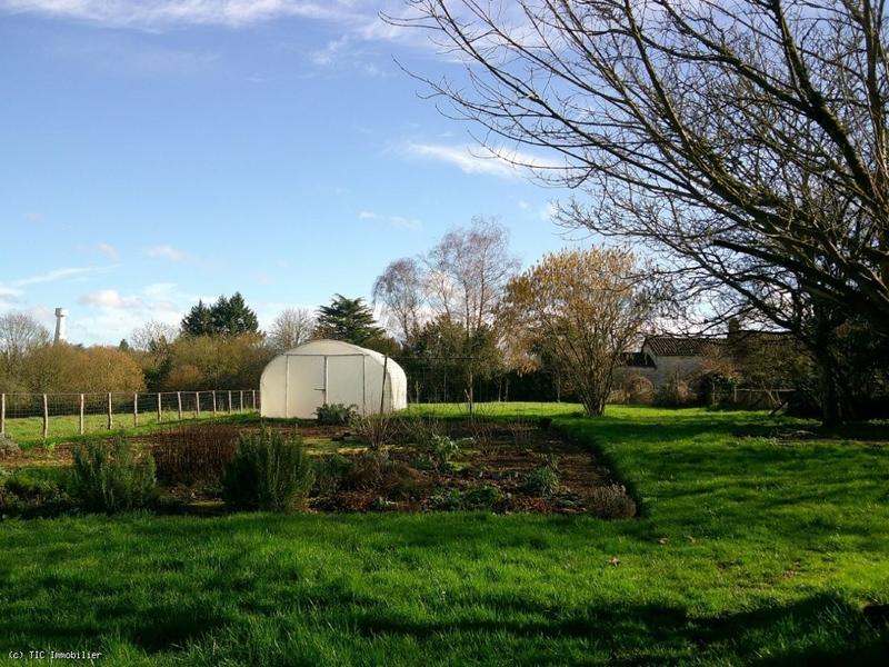 Maison de campagne - 172 m² - 6 pièces