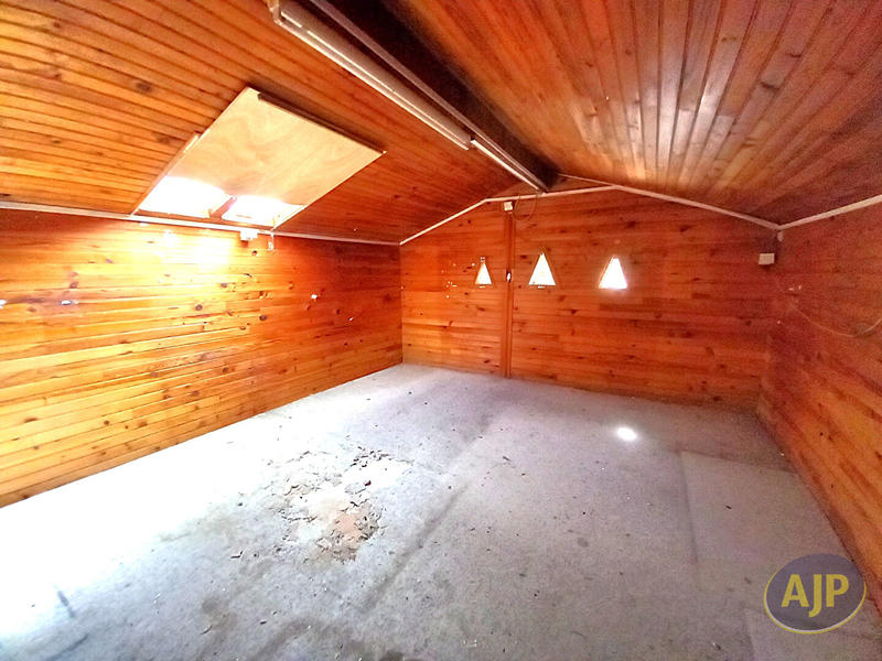 Maison - 61 m² - 3 pièces