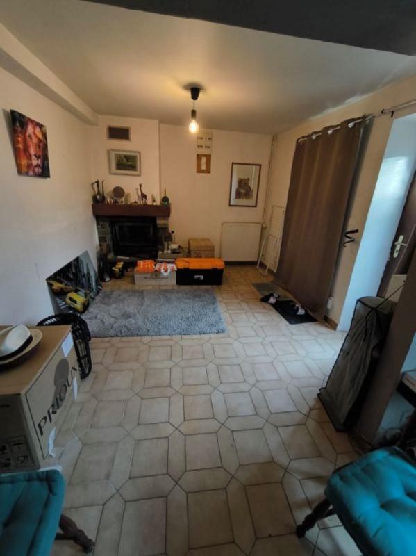 Maison - 67 m² - 3 pièces