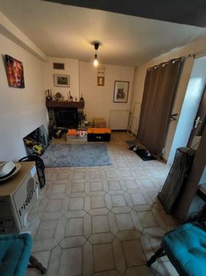 Maison - 67 m² - 3 pièces