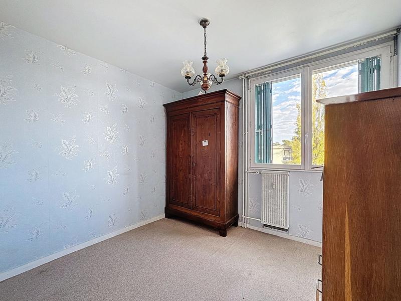 Appartement - 78 m² - 4 pièces