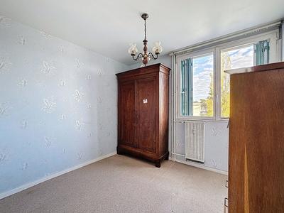 Appartement - 78 m² - 4 pièces