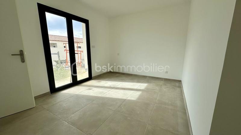 Villa - 115 m² - 4 pièces