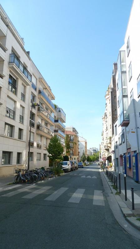 Viager - Appartement - 74 m² - 3 pièces