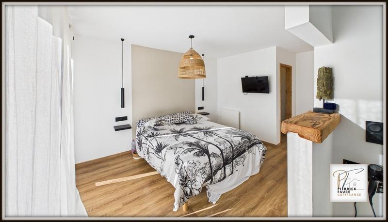 Maison - 102 m² - 5 pièces