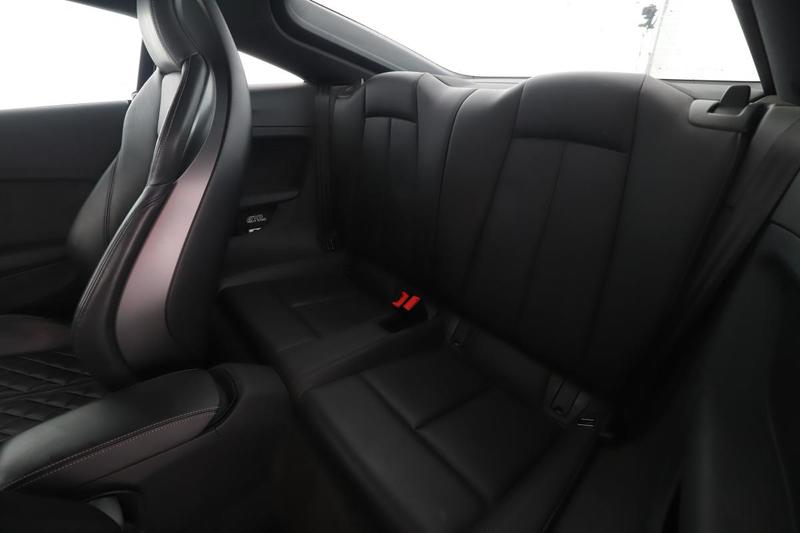 Audi Tts coupé 2.0 Tfsi Quattro s tronic 310 ch