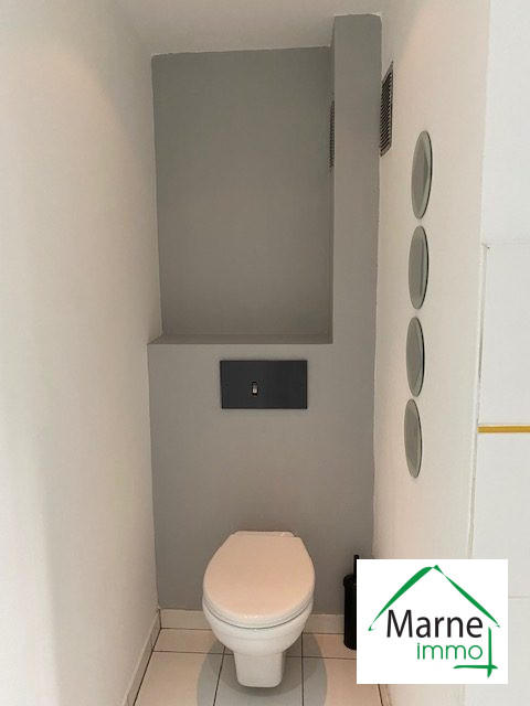 Appartement - 73 m² - 3 pièces