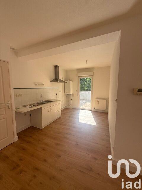 Appartement - 79 m² - 4 pièces