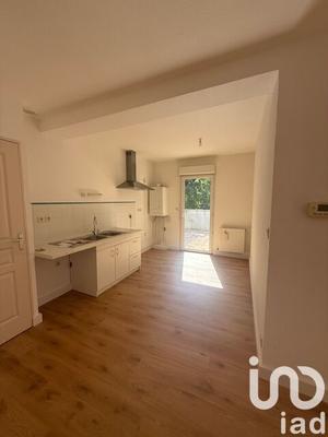 Appartement - 79 m² - 4 pièces