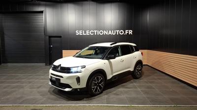 Citroën C5 Aircross Hybride recharg 225 e-Eat8 Shine Pack