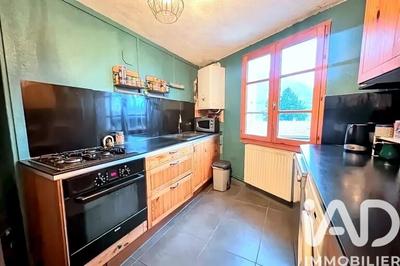 Appartement - 77 m² - 4 pièces