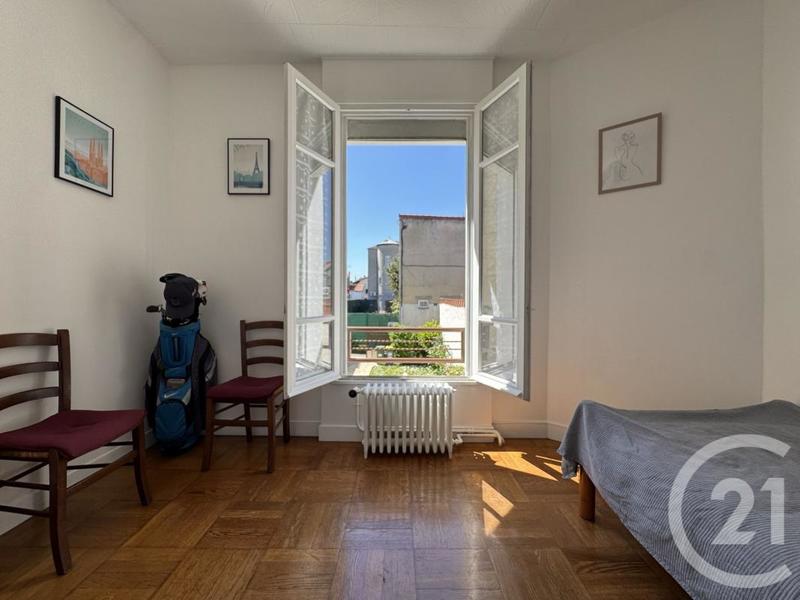 Maison - 77 m² - 4 pièces