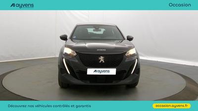 Peugeot 2008 1.2 PureTech 130ch s&amp;S Active Pack Eat8