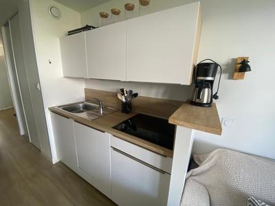 Appartement - 27 m² - 2 pièces