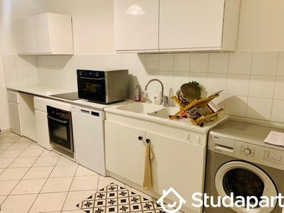 Maison - 76 m² - 3 pièces