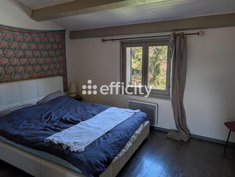 Maison - 153 m² - 5 pièces