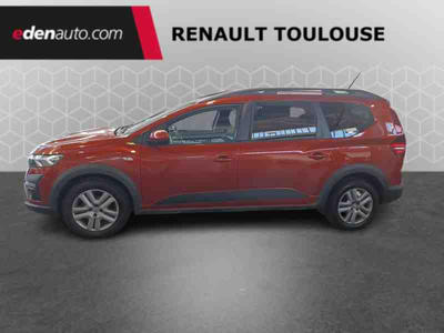 Dacia Jogger Eco-G 100 5 places Confort