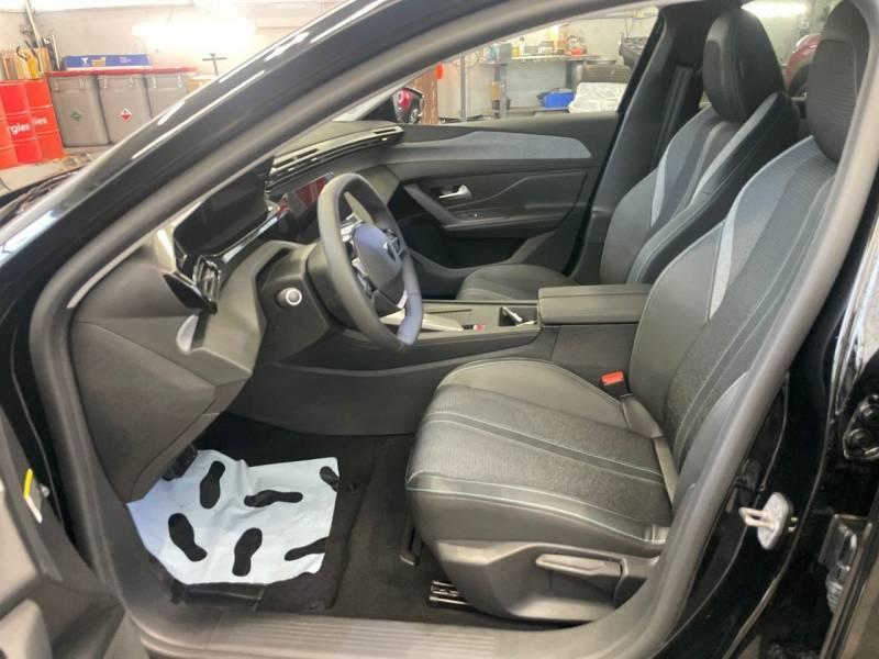 Peugeot 308 Sw Electrique 54 kWh 156ch Allure