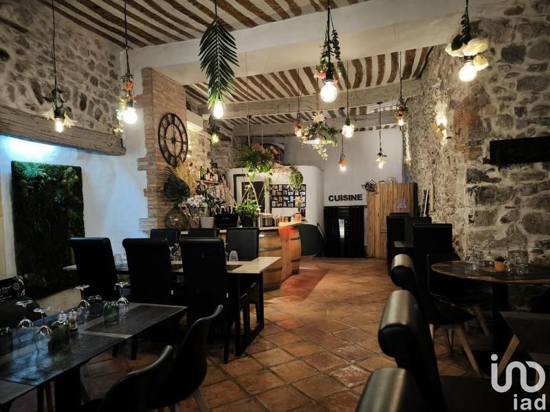 Local commercial - 200 m²