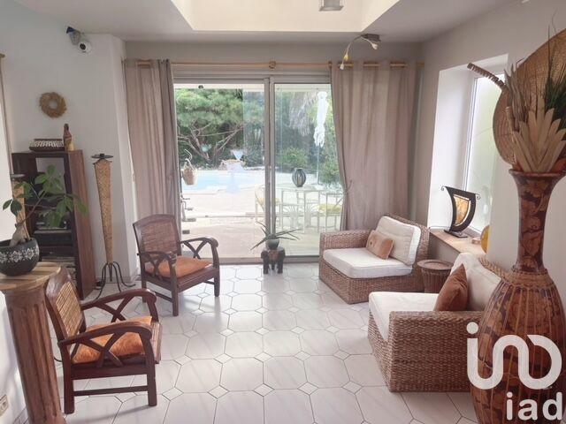 Maison de maîtres - 263 m² - 8 pièces