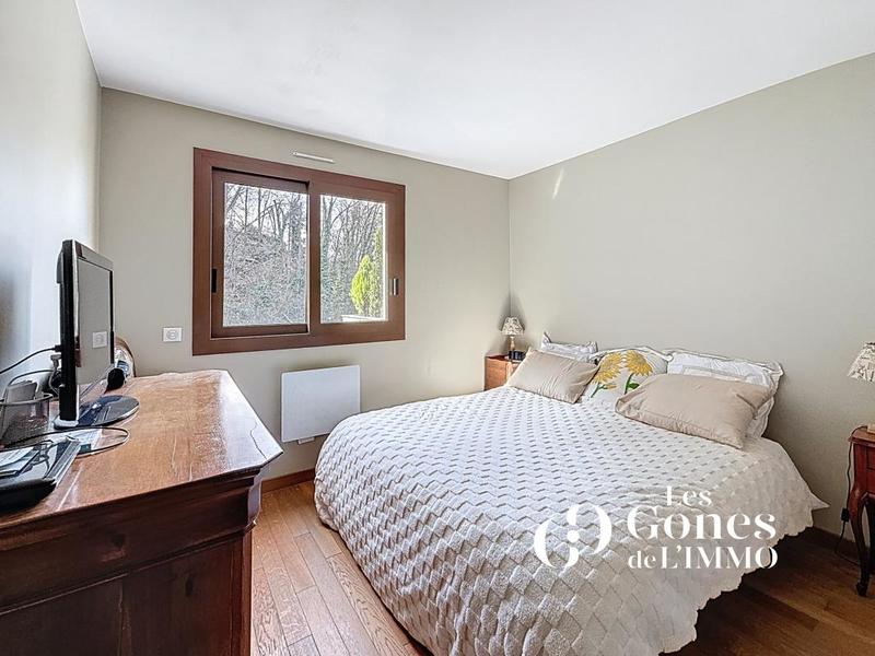 Appartement - 103 m² - 4 pièces