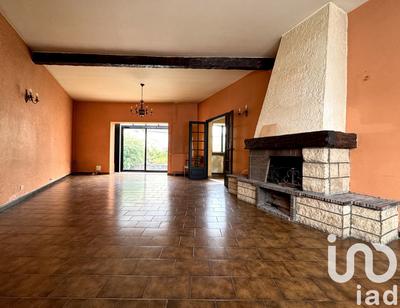 Maison - 112 m² - 4 pièces