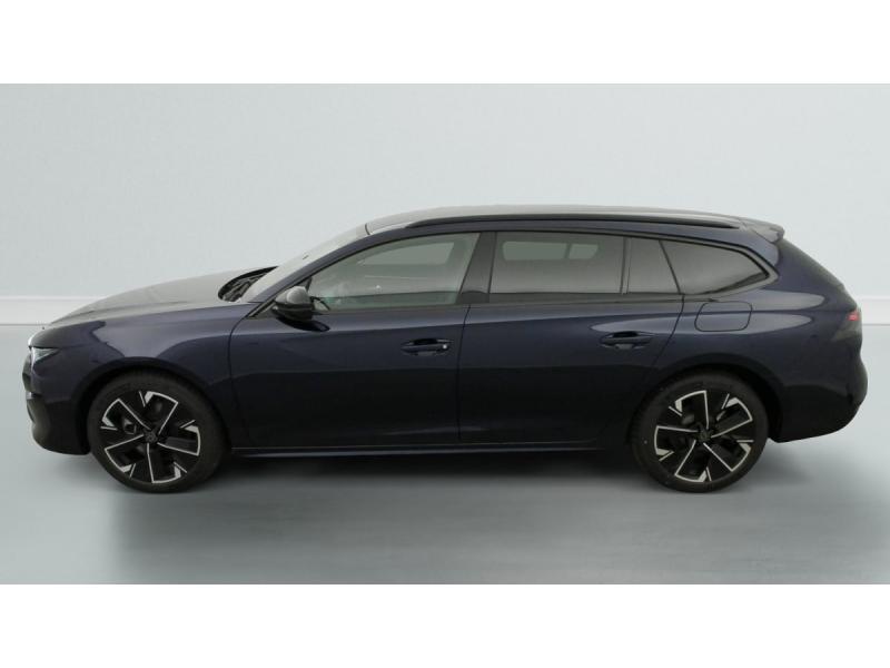 Peugeot 508 Sw Hybrid 180 E-Eat8 Allure