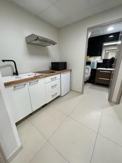 Bureau - 163 m² - 8 pièces