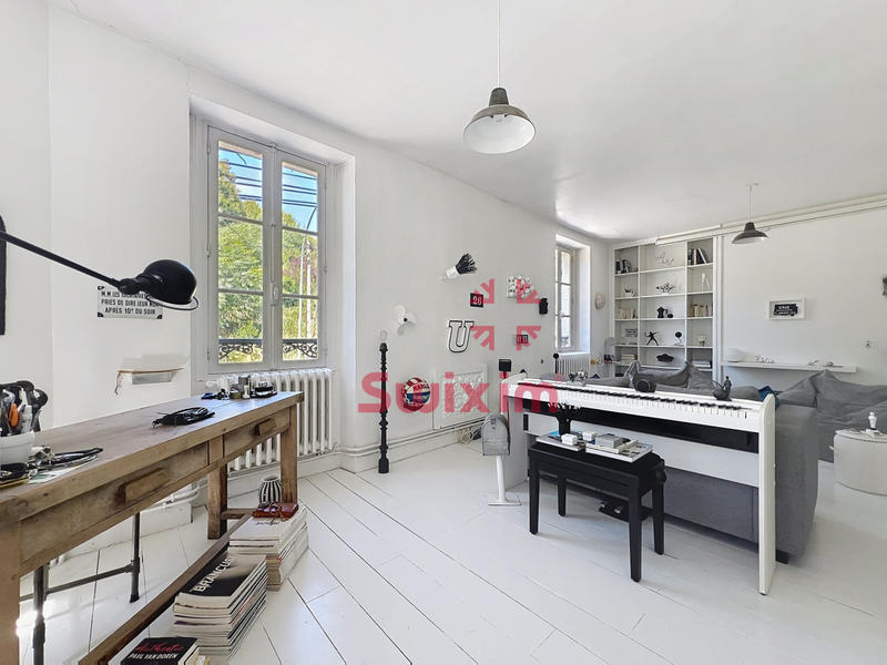 Maison - 147 m² - 4 pièces