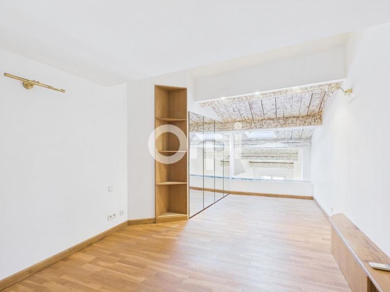 Appartement - 53 m² - 3 pièces
