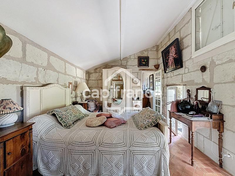 Maison - 90 m² - 3 pièces