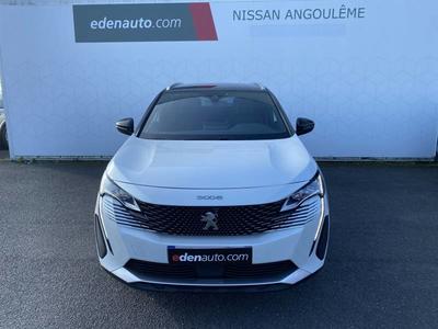 Peugeot 3008 BlueHDi 130ch s&amp;S Eat8 Gt