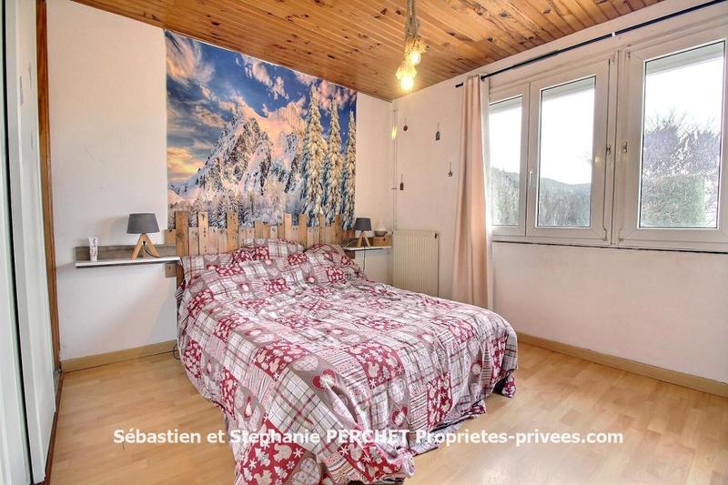 Maison - 118 m² - 6 pièces