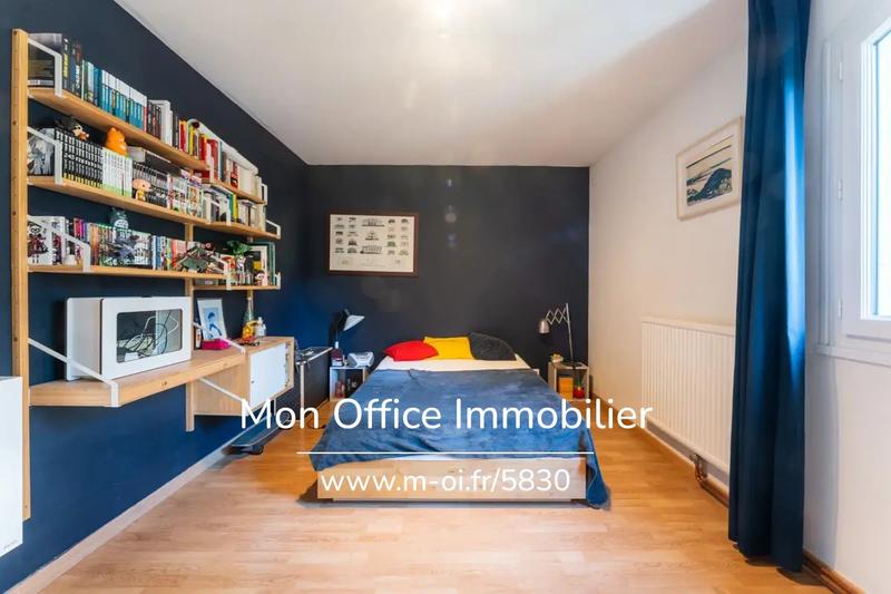 Maison - 178 m² - 7 pièces