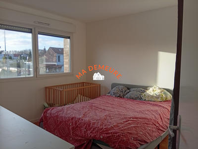 Maison - 84 m² - 5 pièces