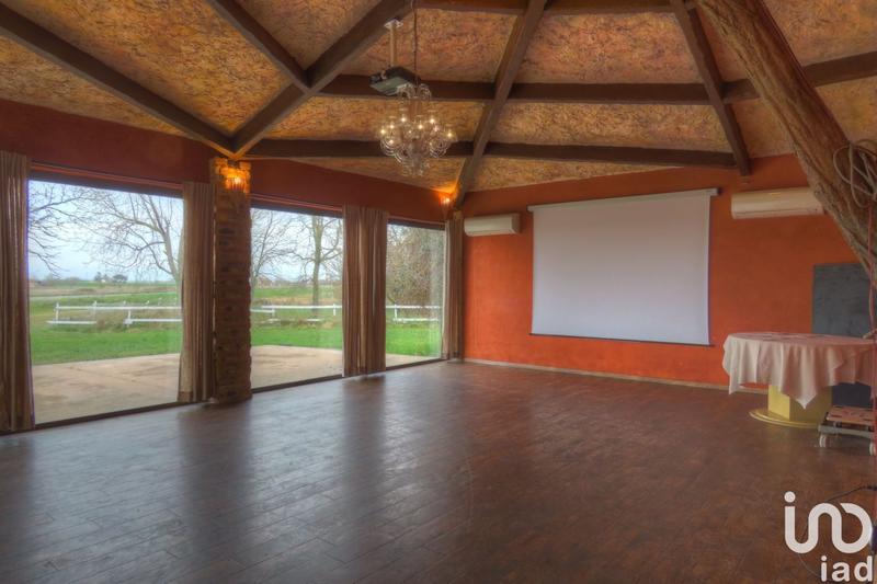 Local commercial - 450 m²