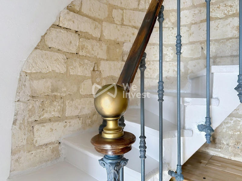 Villa - 140 m² - 5 pièces