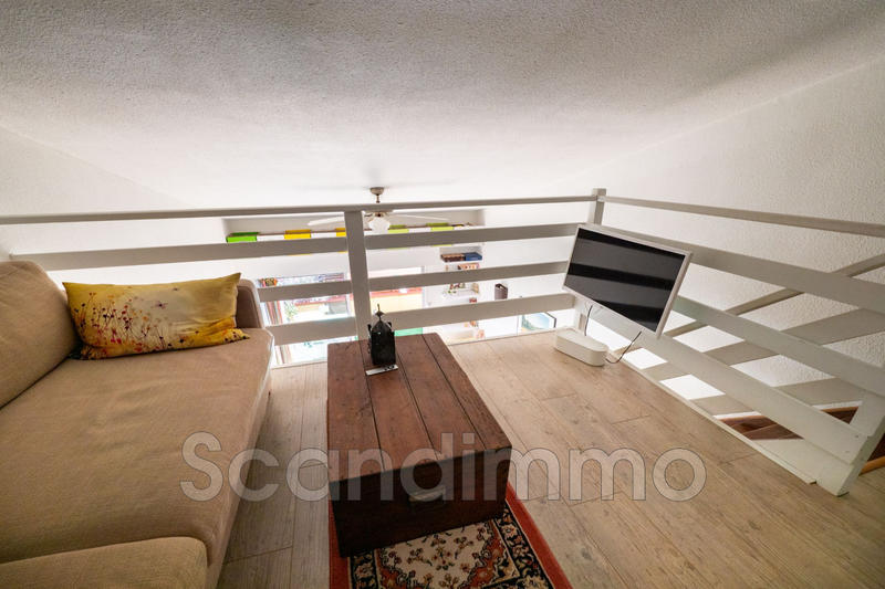 Appartement - 40 m² - 3 pièces