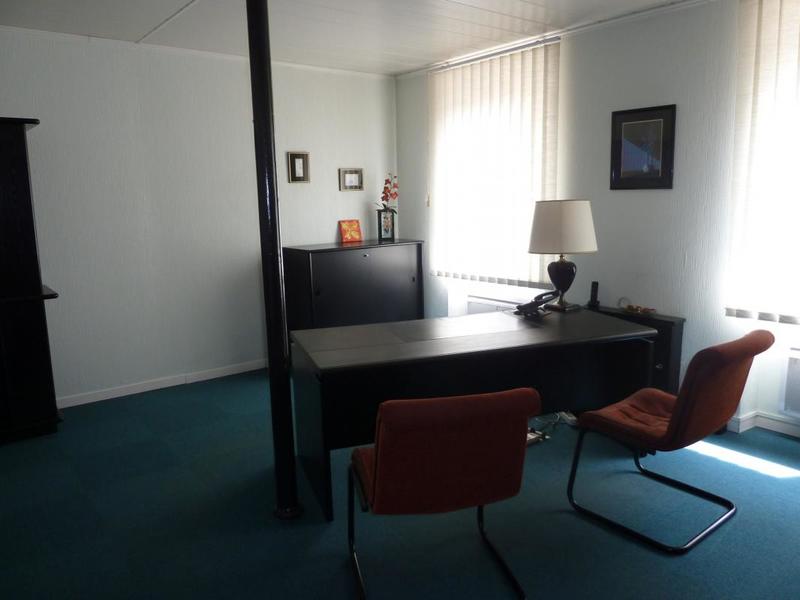 Local commercial - 55 m² - 2 pièces