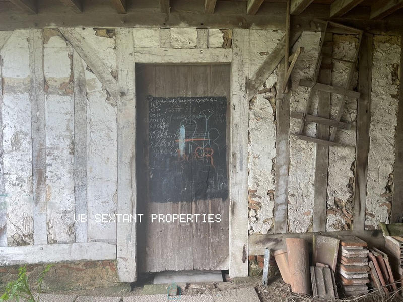 Maison - 300 m² - 9 pièces