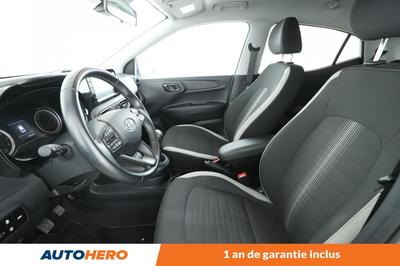 Hyundai i10 1.2 Edition 1 84 ch