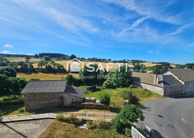 Maison - 129 m² - 6 pièces